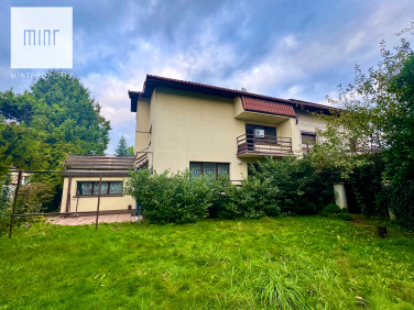 Dom Kraków sprzedaż