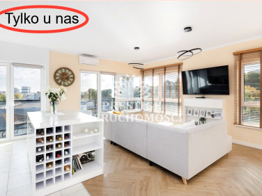 Mieszkanie Bydgoszcz