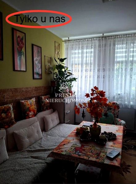 Mieszkanie Bydgoszcz