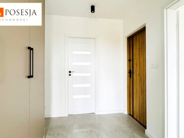 Mieszkanie Bydgoszcz