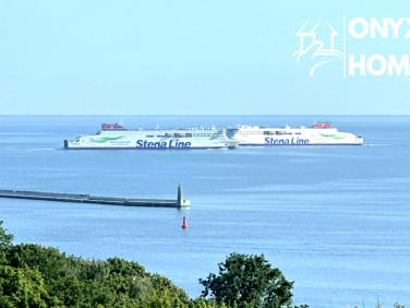 Mieszkanie Gdynia