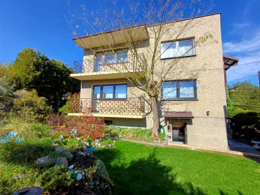 Dom wolnostojący sprzedaż