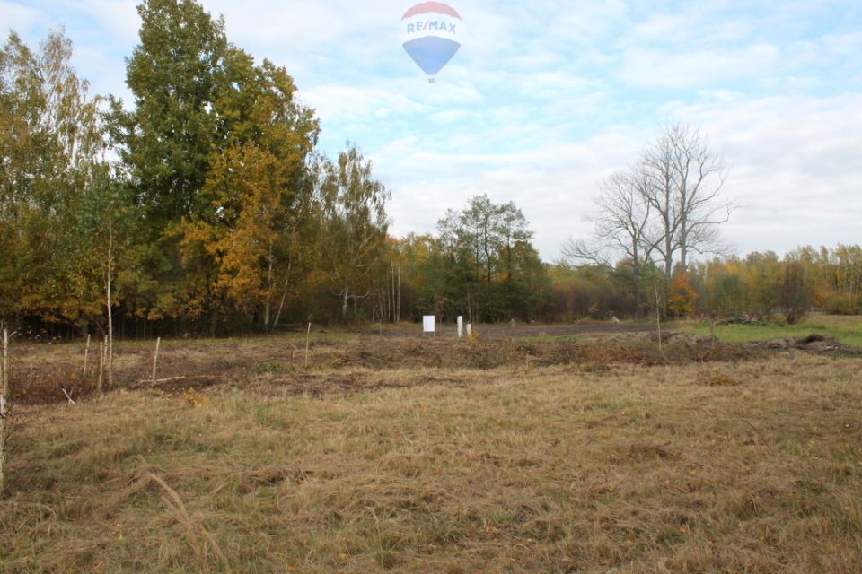 Działka budowlana Zazdrość