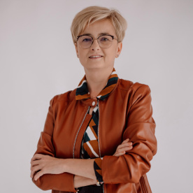 Marzena Berzyńska