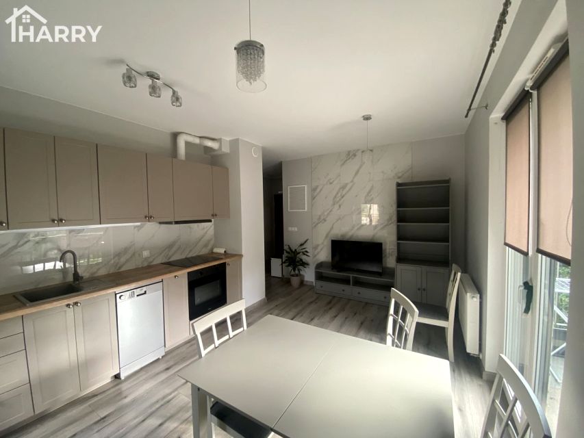 Mieszkanie Bydgoszcz