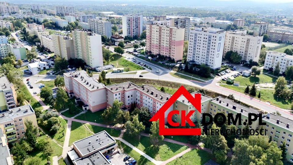Mieszkanie Kielce
