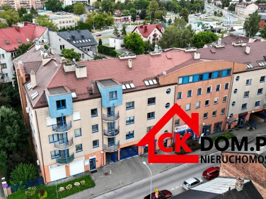 Mieszkanie Kielce