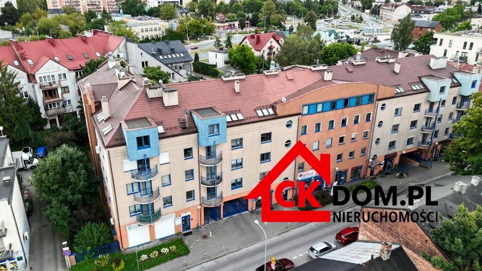 Mieszkanie Kielce