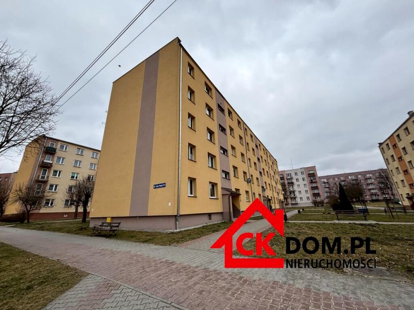Mieszkanie Staszów