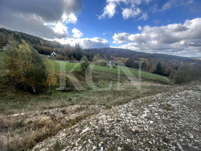 Dom Świeradów-Zdrój