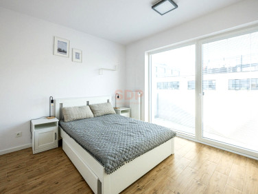 Mieszkanie apartamentowiec Wrocław