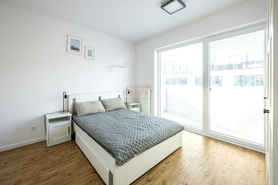 Mieszkanie apartamentowiec Wrocław