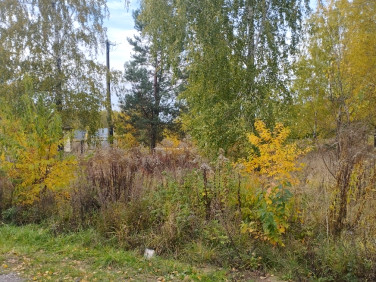 Działka budowlana sprzedam