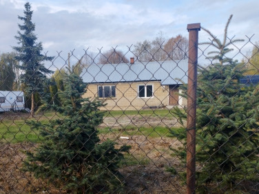 Działka budowlana Żelechów