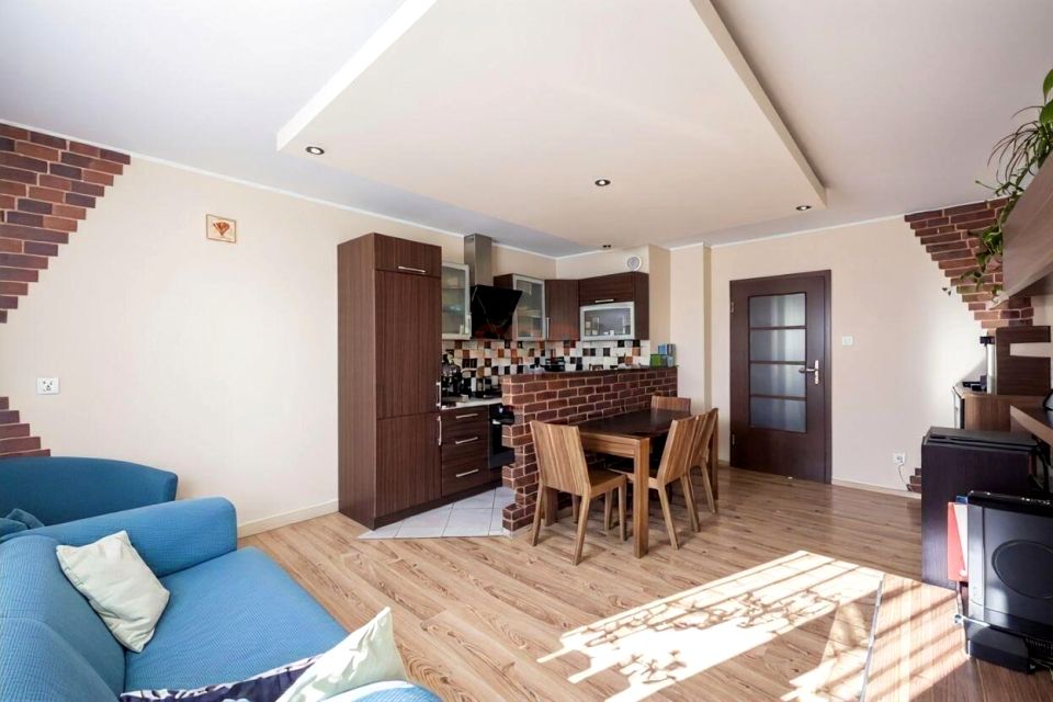 Mieszkanie blok mieszkalny sprzedaż