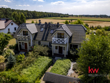 Dom Bolechowo sprzedaż