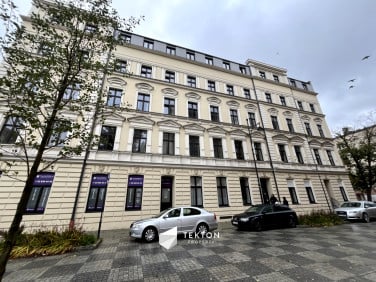 Mieszkanie Łódź