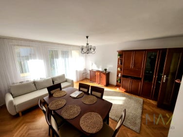 Mieszkanie Kraków