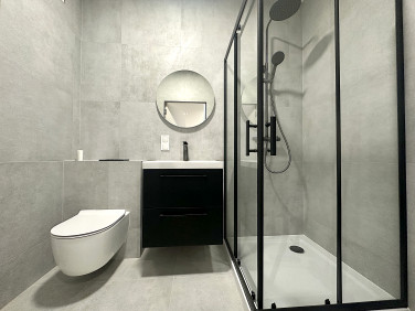 Mieszkanie apartamentowiec nad rzeką