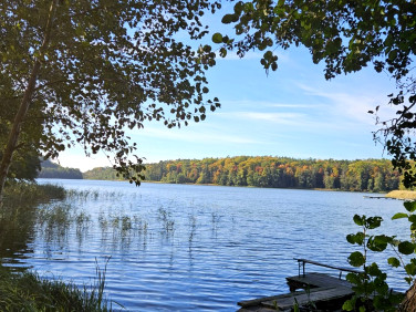 Działka budowlana Kołczewo