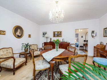 Mieszkanie blok mieszkalny Poznań