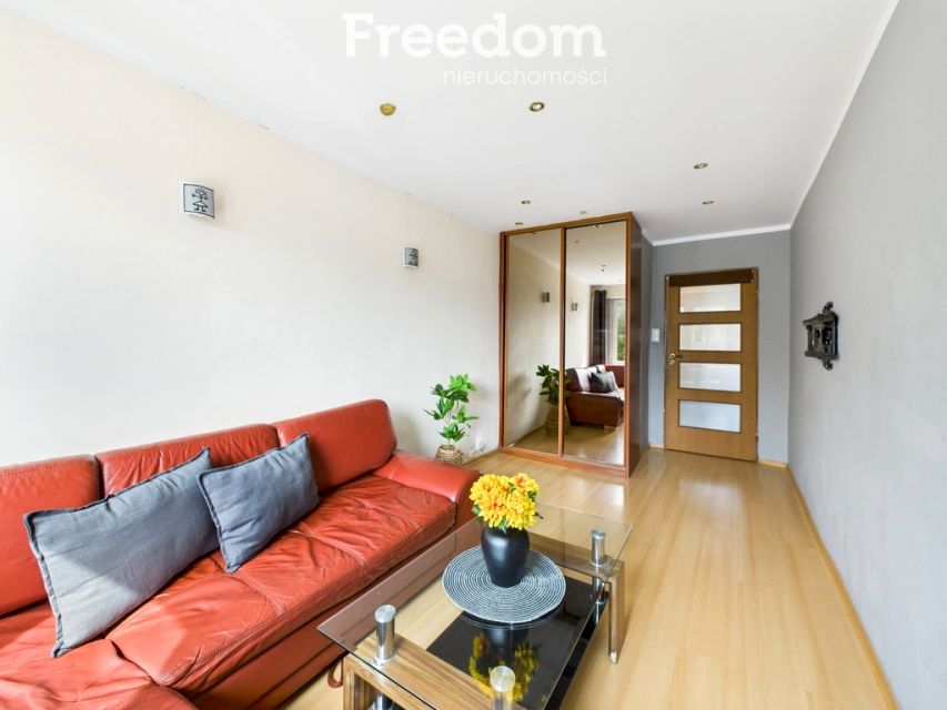 Mieszkanie blok mieszkalny sprzedaż