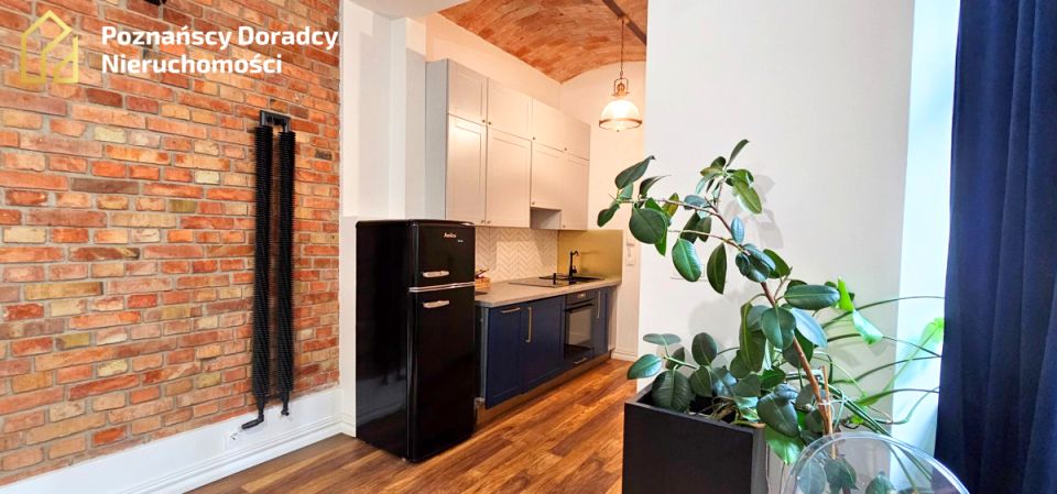 Mieszkanie Poznań