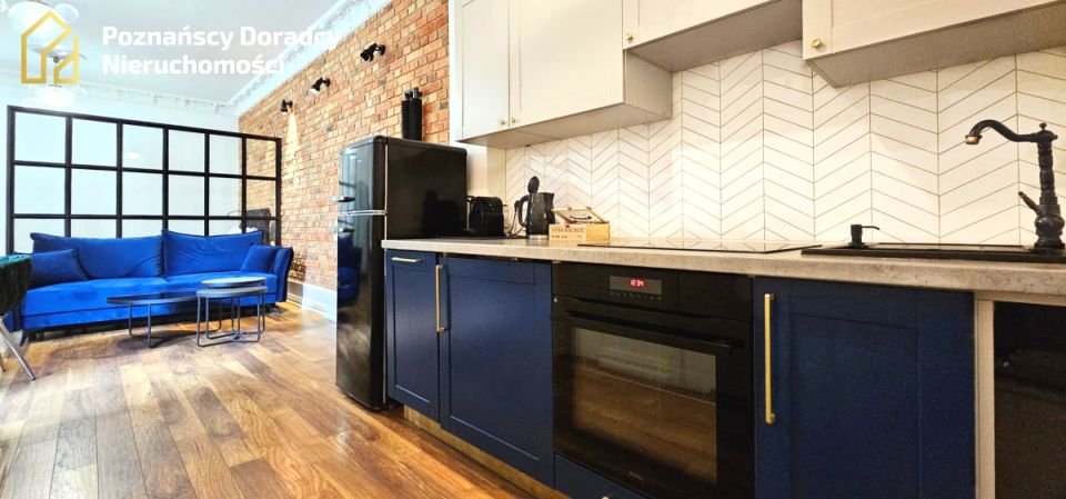 Mieszkanie Poznań