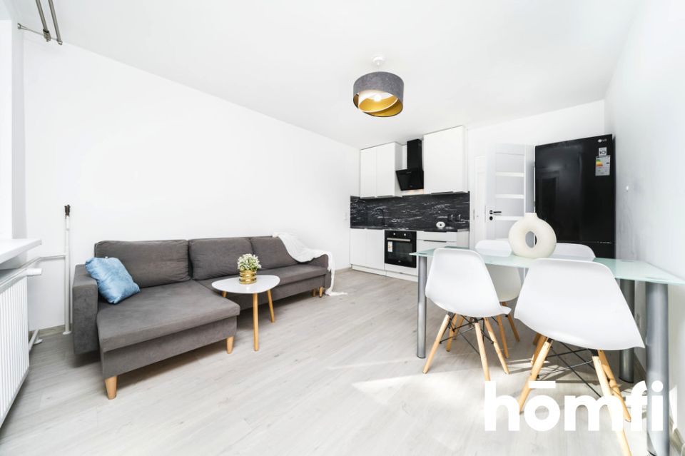 Mieszkanie Kraków wynajem