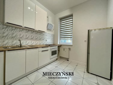 Mieszkanie Gorzów Wielkopolski