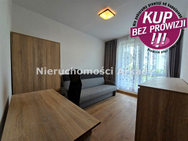 Pokój Jastrzębie-Zdrój