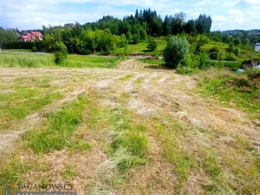 Działka budowlana Michałowice