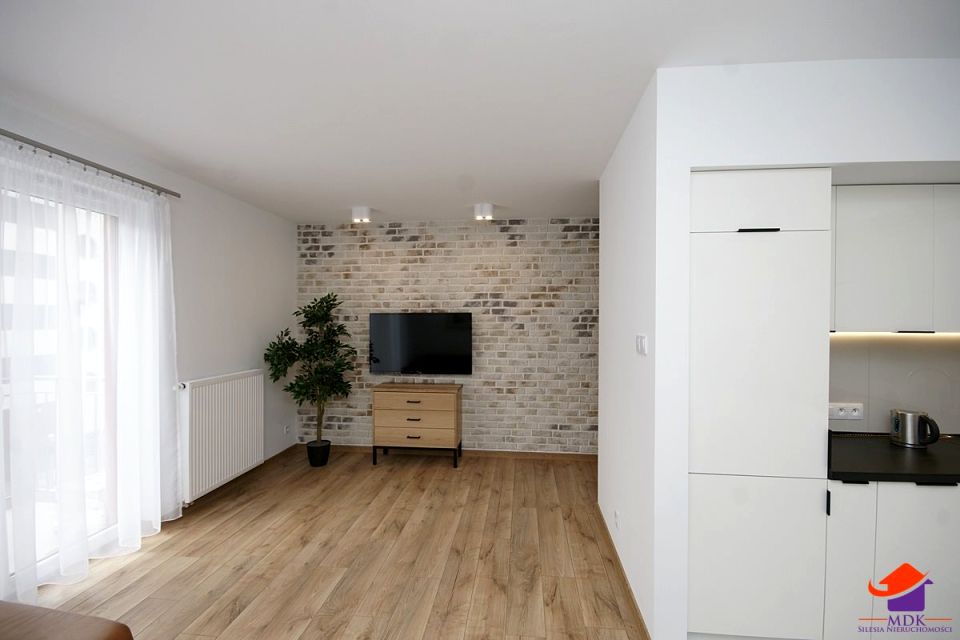 Mieszkanie Chorzów wynajem