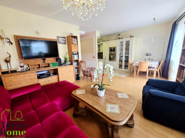 Mieszkanie blok mieszkalny sprzedaż