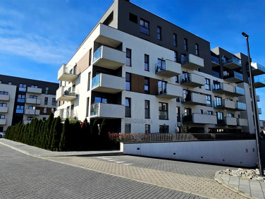 Mieszkanie Gliwice