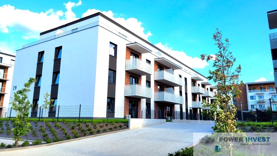 Mieszkanie Kraków