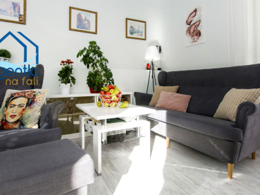 Mieszkanie Borkowo sprzedaż