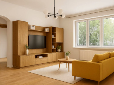 Mieszkanie Mikołów