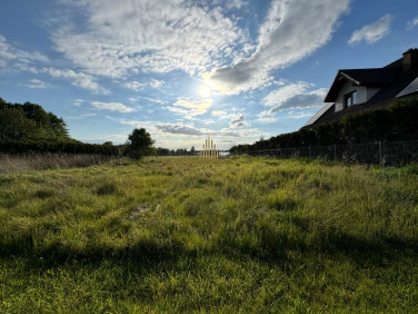 Działka budowlana Rynarzewo