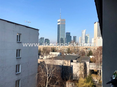 Mieszkanie Warszawa sprzedaż