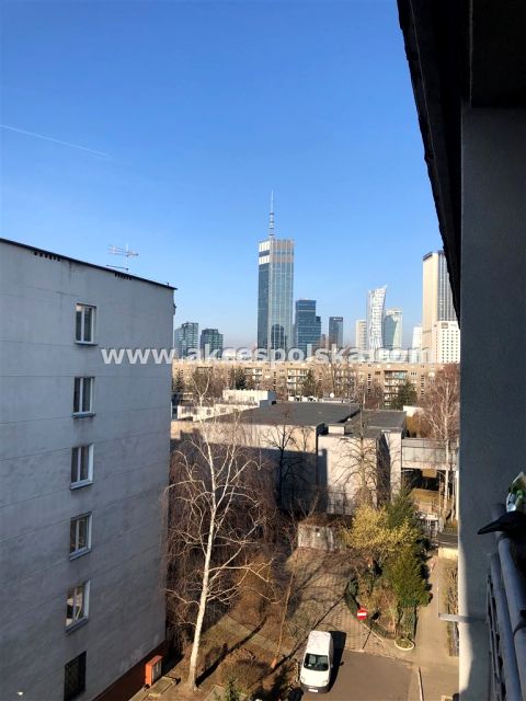 Mieszkanie Warszawa sprzedaż