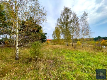 Działka budowlana Dolaszewo