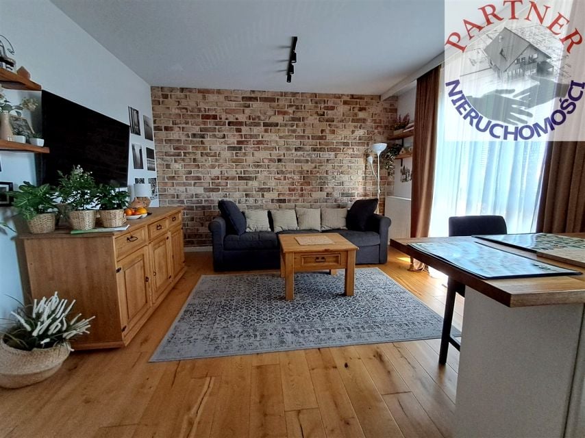 Mieszkanie Chrzanów