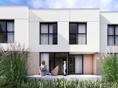 Sprzedam Dom Rzeszów - 82,85 m²