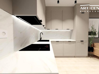 Mieszkanie Bydgoszcz