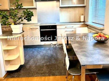 Mieszkanie Częstochowa