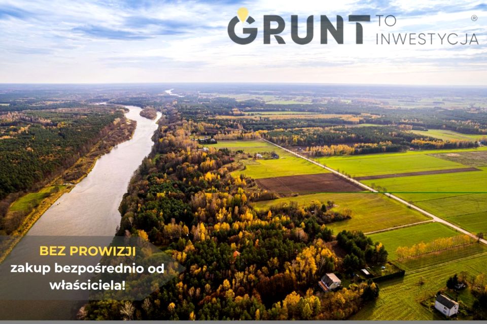 Działka budowlana Maków Mazowiecki