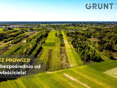 Działka budowlana Pilawa