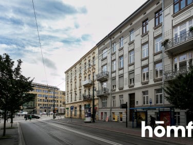 Mieszkanie Kraków