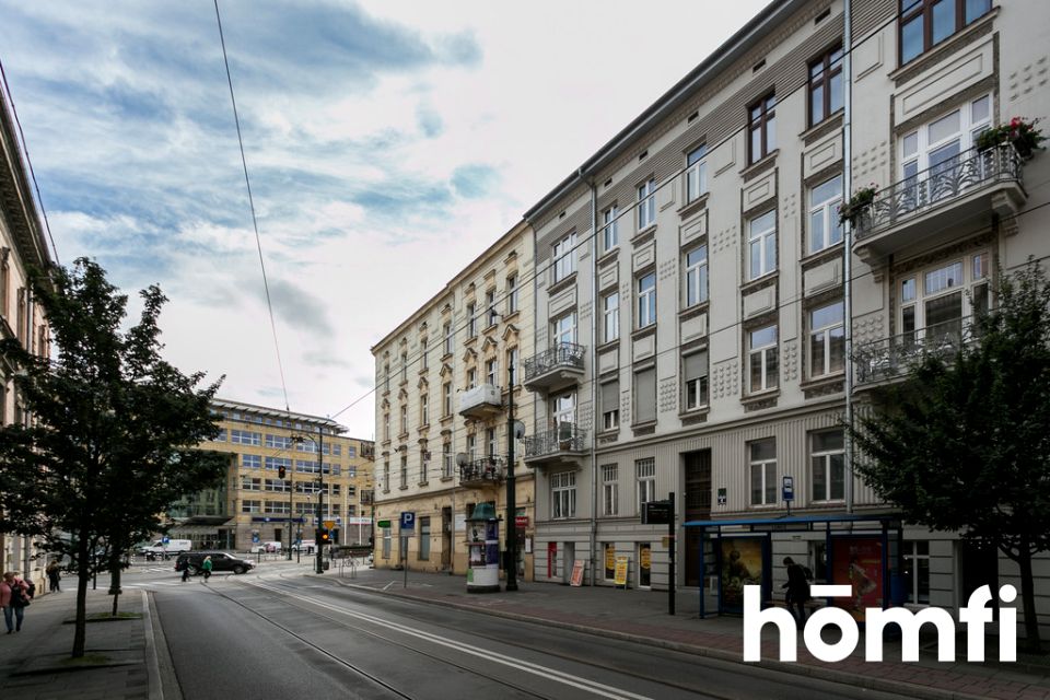 Mieszkanie Kraków